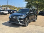 2021 Lexus GX 460 Luxury 4WD