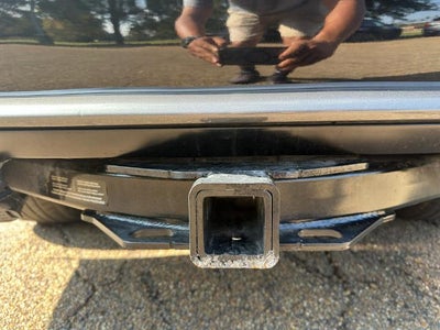 2021 Lexus GX 460 Luxury 4WD