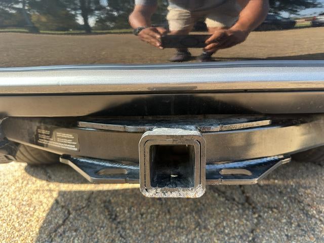 2021 Lexus GX 460 Luxury 4WD