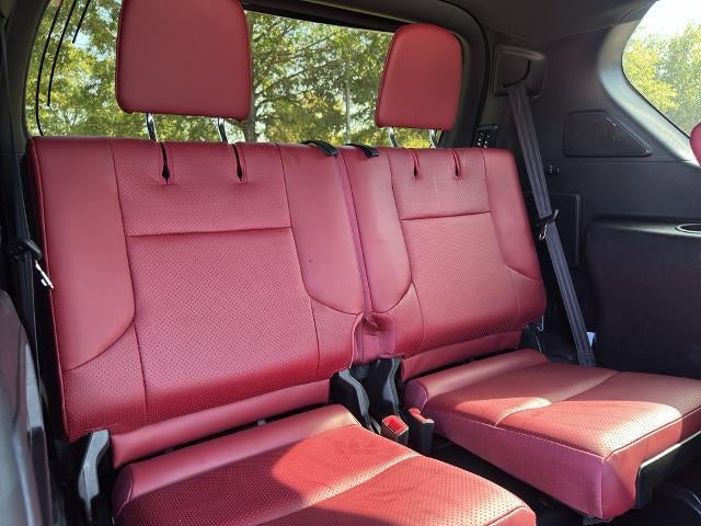 2021 Lexus GX 460 Luxury 4WD