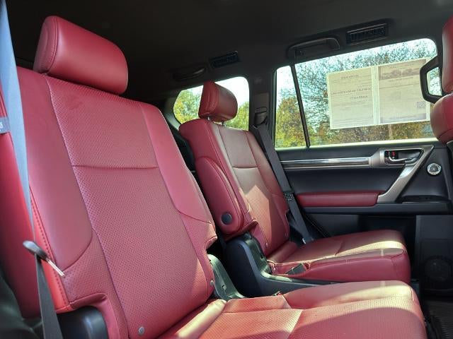 2021 Lexus GX 460 Luxury 4WD