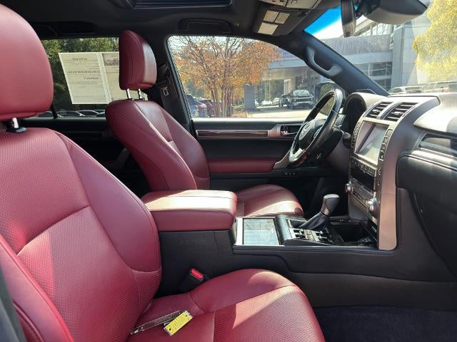 2021 Lexus GX 460 Luxury 4WD