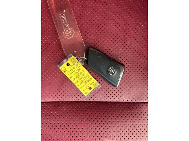 2021 Lexus GX 460 Luxury 4WD