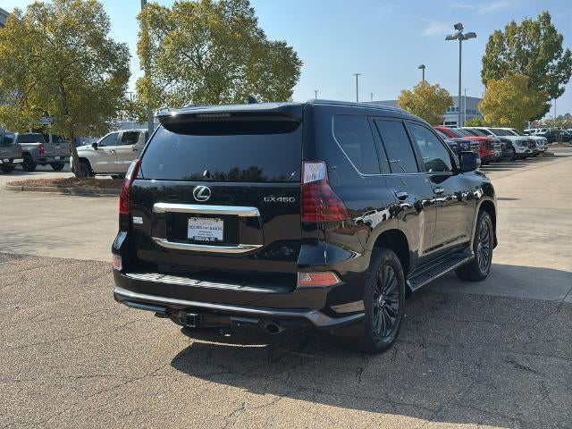 2021 Lexus GX 460 Luxury 4WD