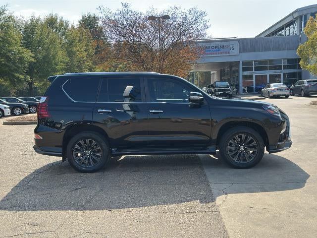2021 Lexus GX 460 Luxury 4WD