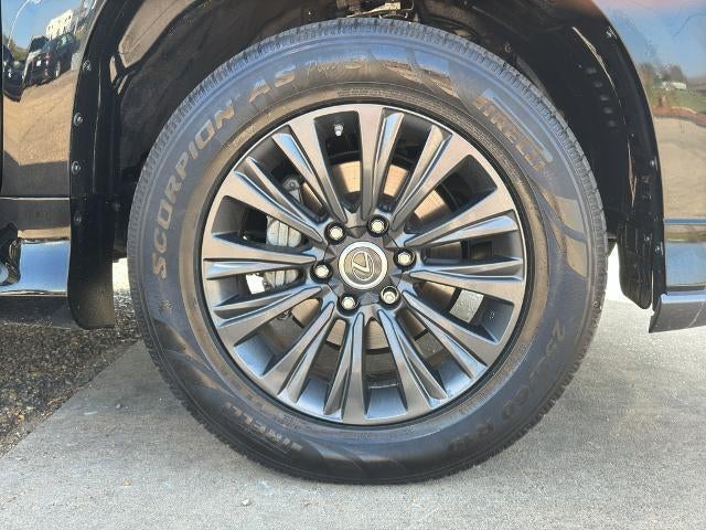 2021 Lexus GX 460 Luxury 4WD