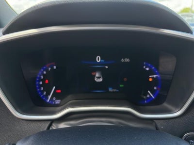 2019 Toyota Corolla Hatchback XSE Manual (SE)