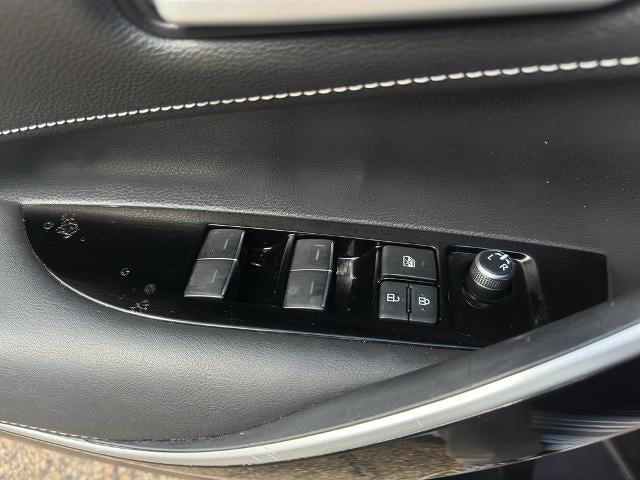 2019 Toyota Corolla Hatchback XSE Manual (SE)