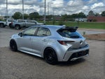 2019 Toyota Corolla Hatchback XSE Manual (SE)