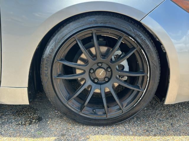 2019 Toyota Corolla Hatchback XSE Manual (SE)