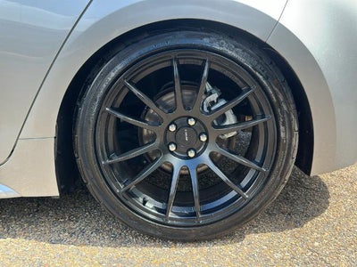 2019 Toyota Corolla Hatchback XSE Manual (SE)