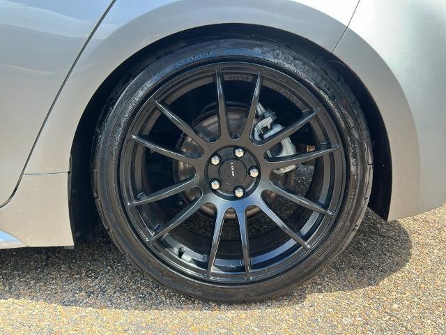 2019 Toyota Corolla Hatchback XSE Manual (SE)