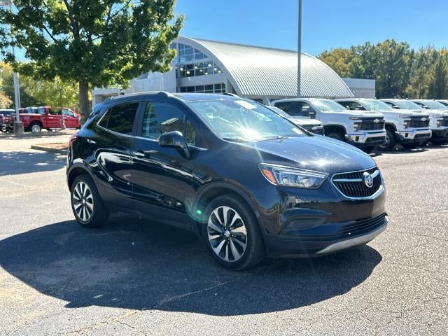 2021 Buick Encore Preferred FWD
