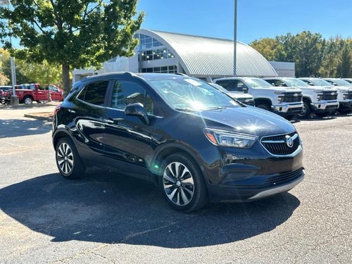 2021 Buick Encore Preferred FWD