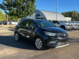 2019 Buick Encore Preferred FWD
