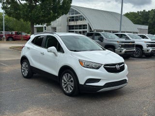 2018 Buick Encore Preferred FWD