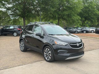 2021 Buick Encore Preferred FWD