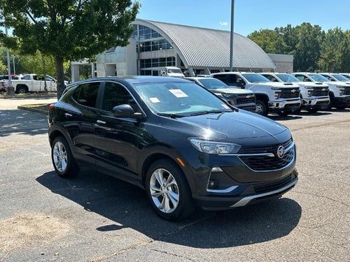 2022 Buick Encore GX Preferred FWD