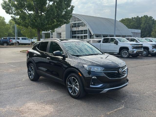 2023 Buick Encore GX Select FWD