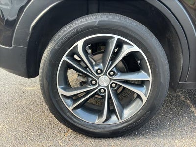 2023 Buick Encore GX Select FWD