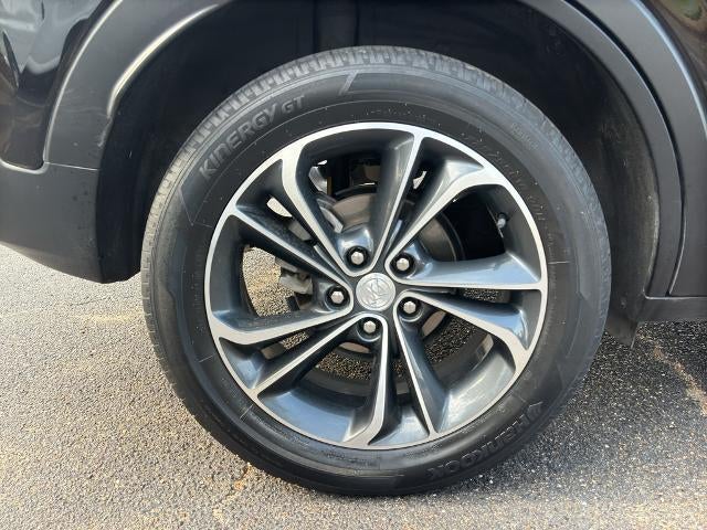 2023 Buick Encore GX Select FWD