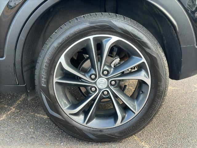 2023 Buick Encore GX Select FWD