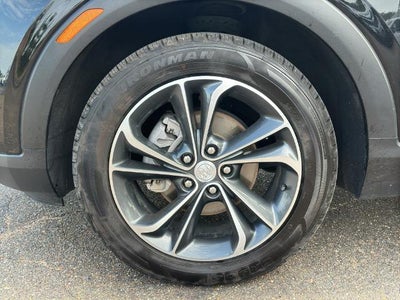 2023 Buick Encore GX Select FWD