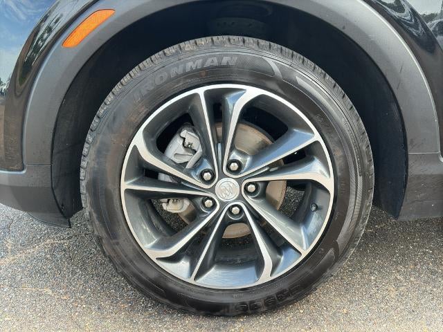 2023 Buick Encore GX Select FWD