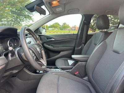 2023 Buick Encore GX Select FWD