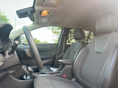 2023 Buick Encore GX Select FWD
