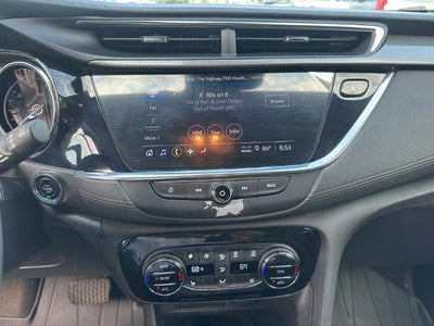 2023 Buick Encore GX Select FWD
