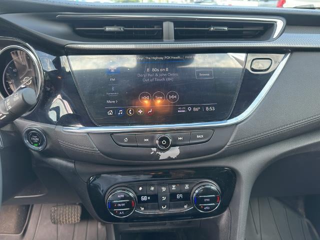 2023 Buick Encore GX Select FWD