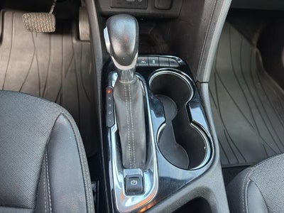 2023 Buick Encore GX Select FWD