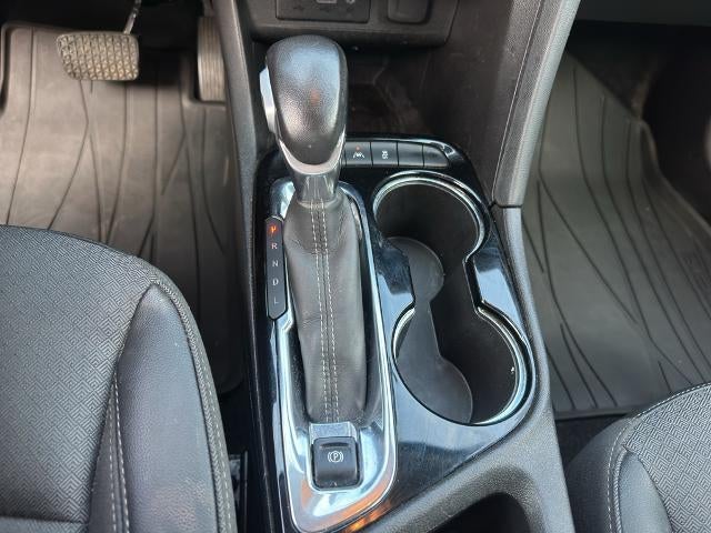 2023 Buick Encore GX Select FWD