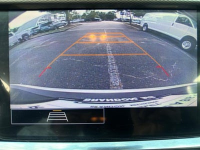 2023 Buick Encore GX Select FWD