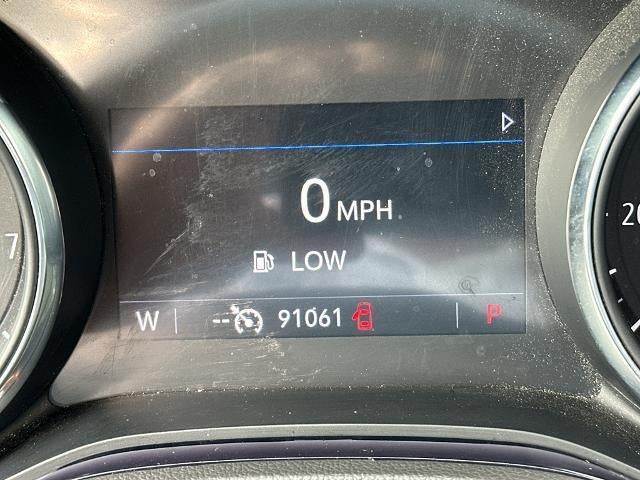2023 Buick Encore GX Select FWD