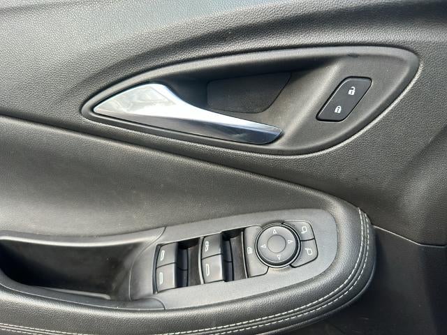 2023 Buick Encore GX Select FWD