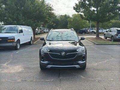 2023 Buick Encore GX Select FWD