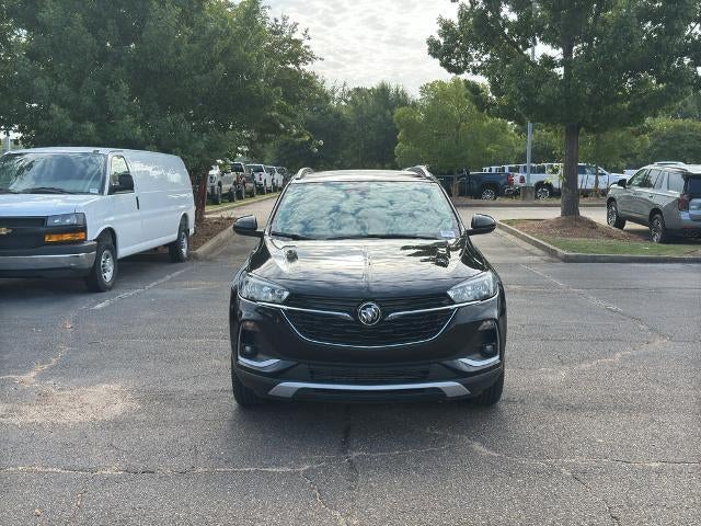 2023 Buick Encore GX Select FWD