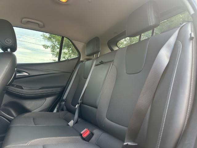 2023 Buick Encore GX Select FWD