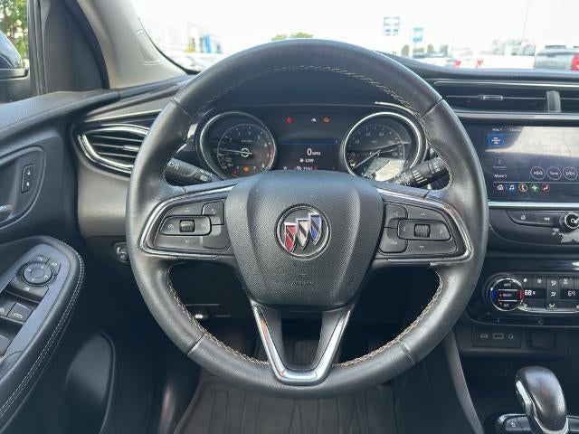 2023 Buick Encore GX Select FWD