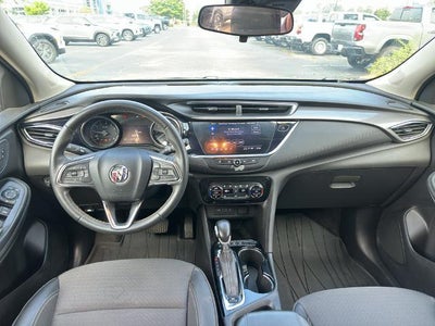 2023 Buick Encore GX Select FWD