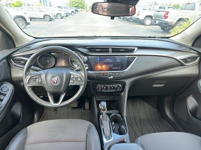 2023 Buick Encore GX Select FWD