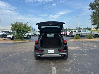 2023 Buick Encore GX Select FWD