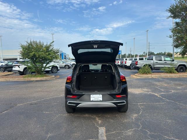 2023 Buick Encore GX Select FWD