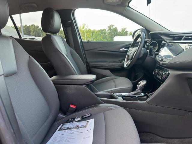 2023 Buick Encore GX Select FWD