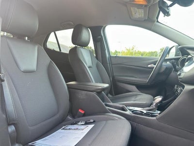 2023 Buick Encore GX Select FWD