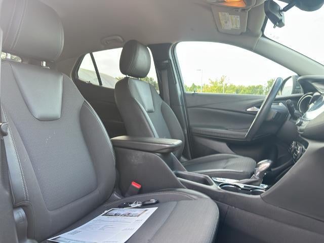 2023 Buick Encore GX Select FWD