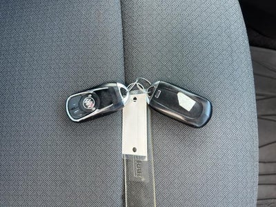 2023 Buick Encore GX Select FWD