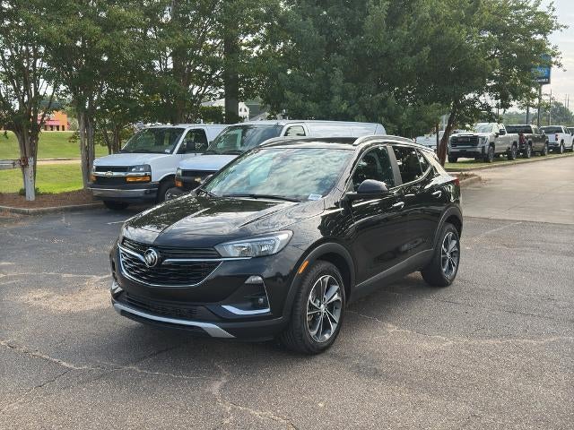 2023 Buick Encore GX Select FWD